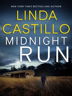 cover image of Midnight Run
